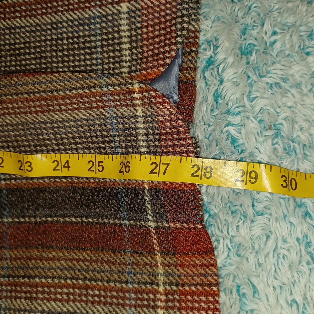Vintage Chaus jacket - Picture 11 of 12